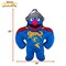 Bleacher Creatures Sesame Street Grover Superhero 22" Bleacher Buddy